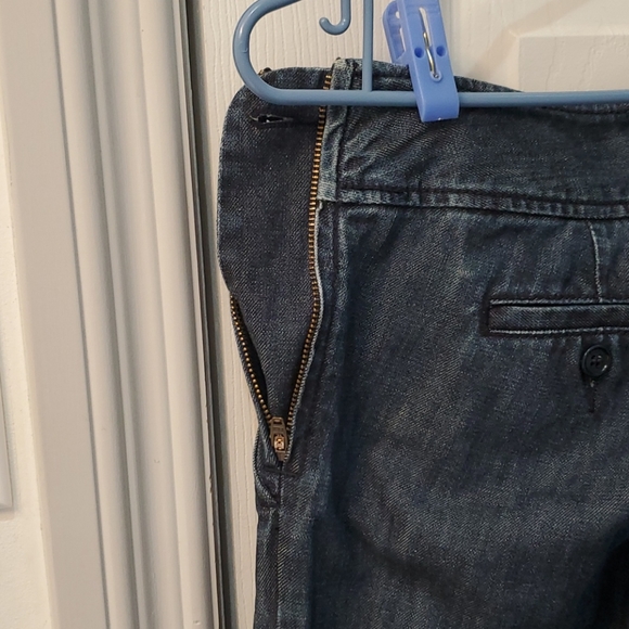 Dress denims - Picture 3 of 5